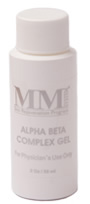 alpha-beta-complex-gel