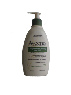 aveeno