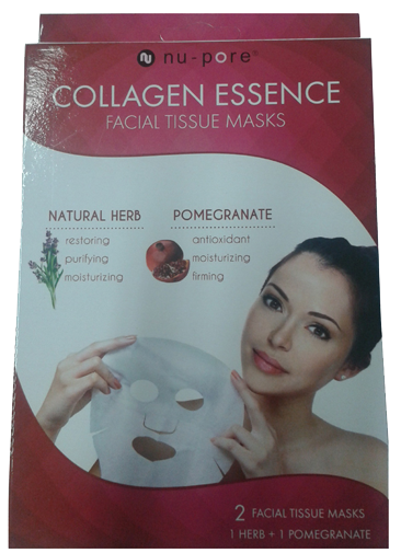 collagen-essence-facial-tissue-masks-pomegranate