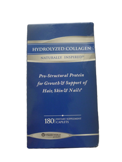 hydrolyzed