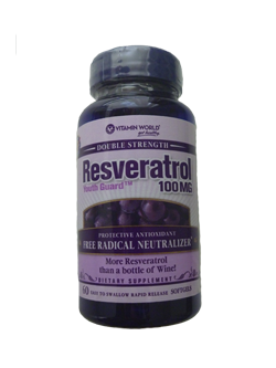 resveratrol-100-MG