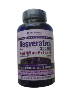 resveratrol